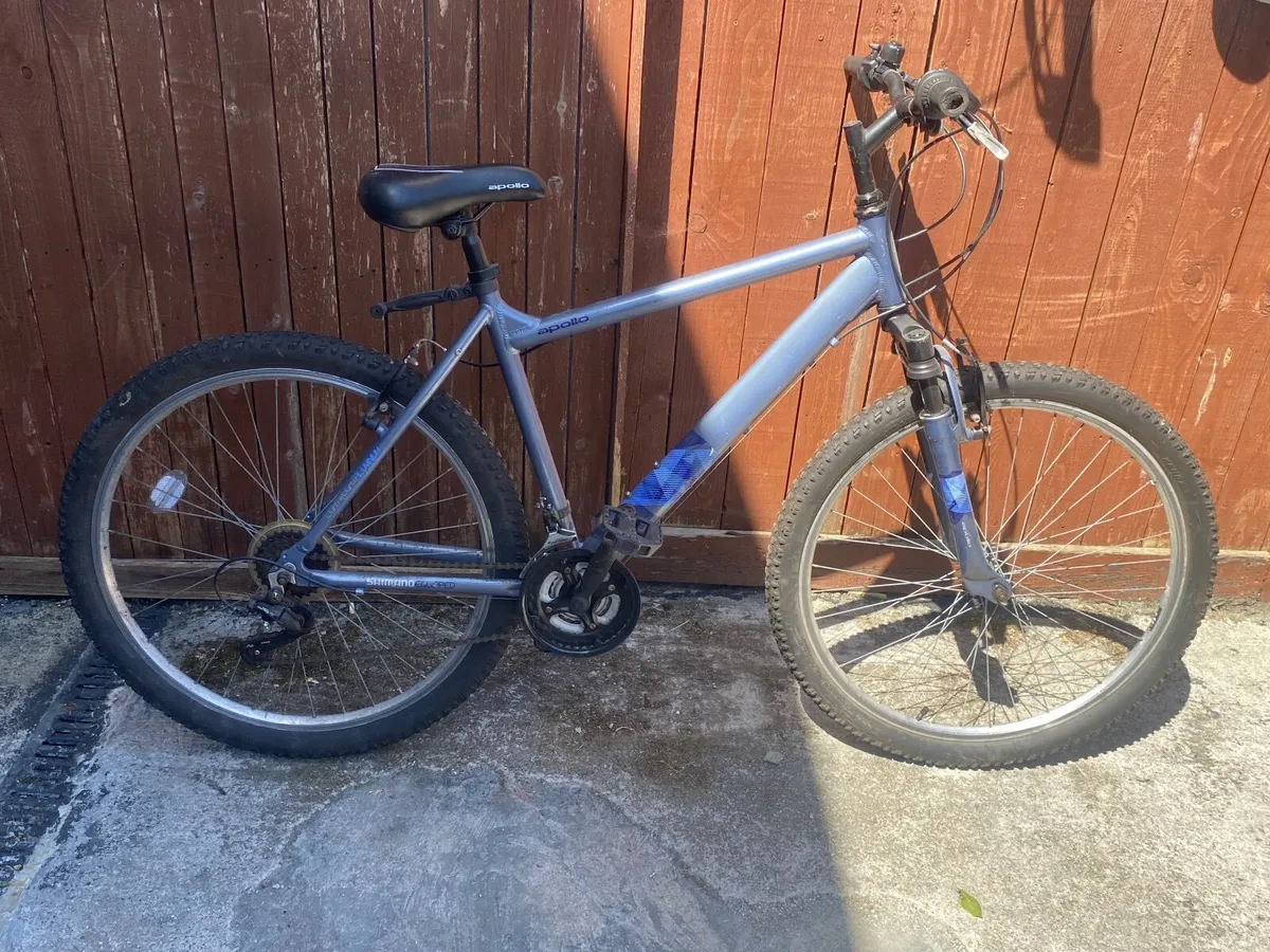 Apollo bike - Image 3