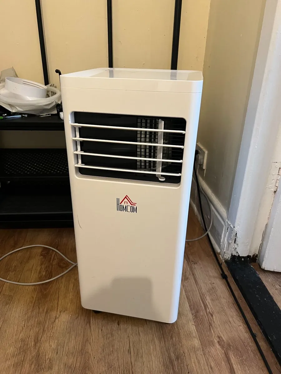 Portable Air Conditioner - Image 3