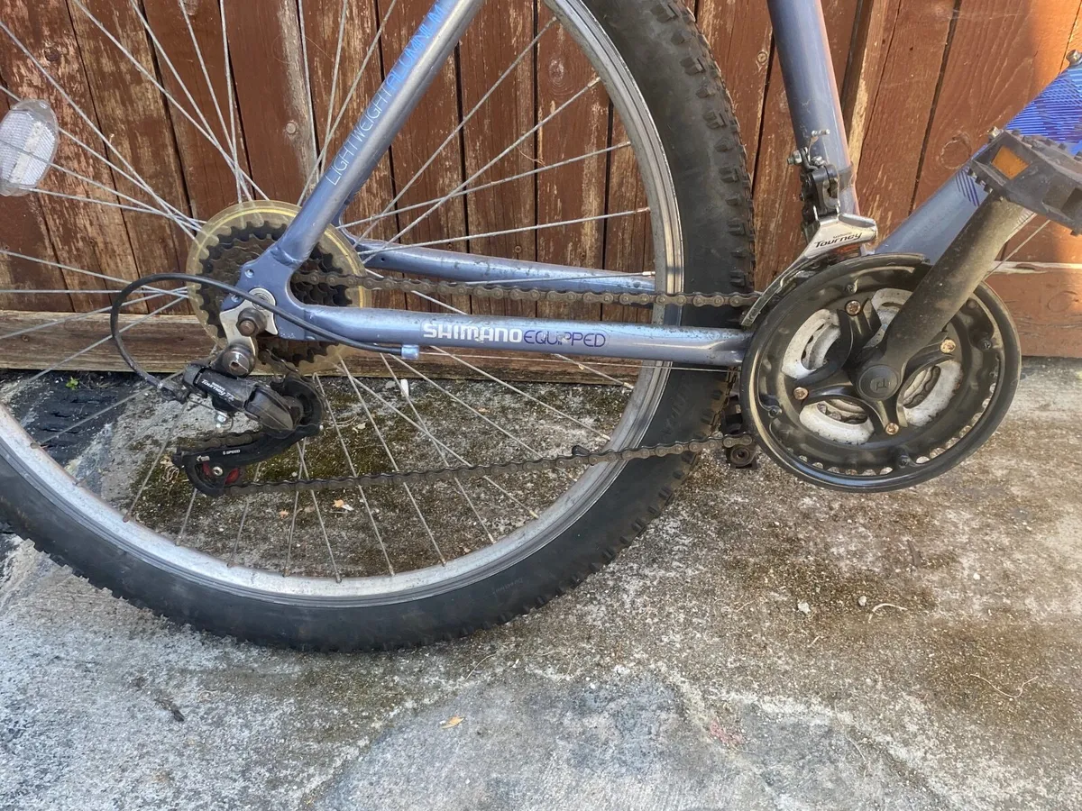 Apollo bike - Image 4