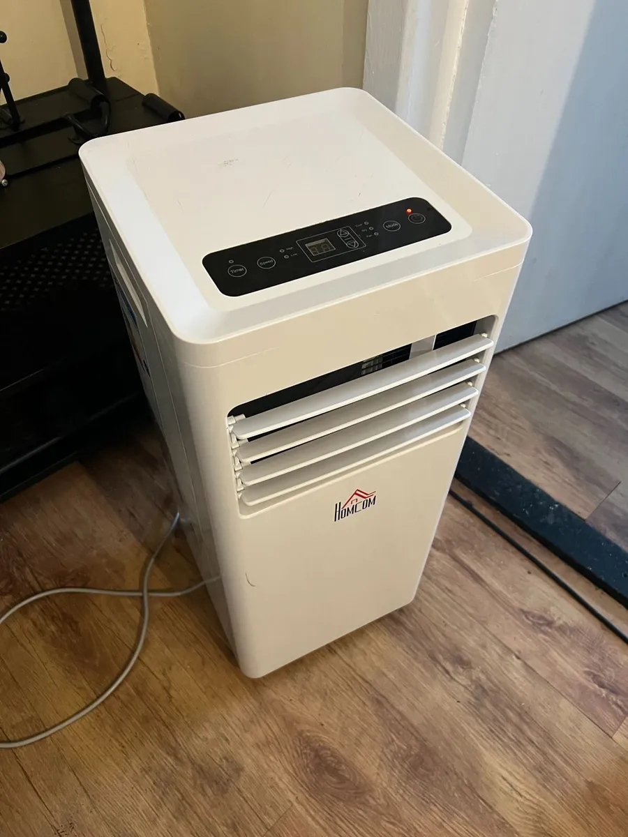 Portable Air Conditioner - Image 1