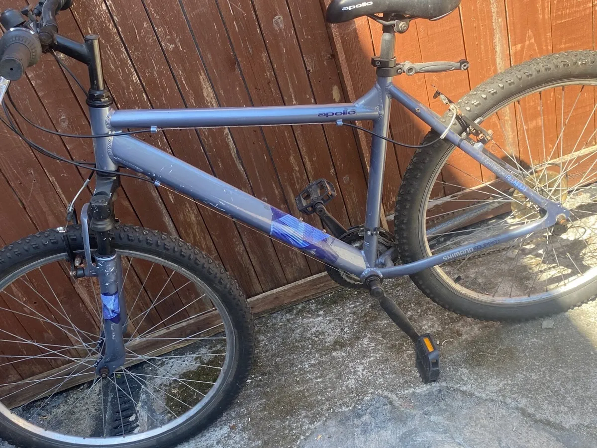 Apollo bike - Image 2