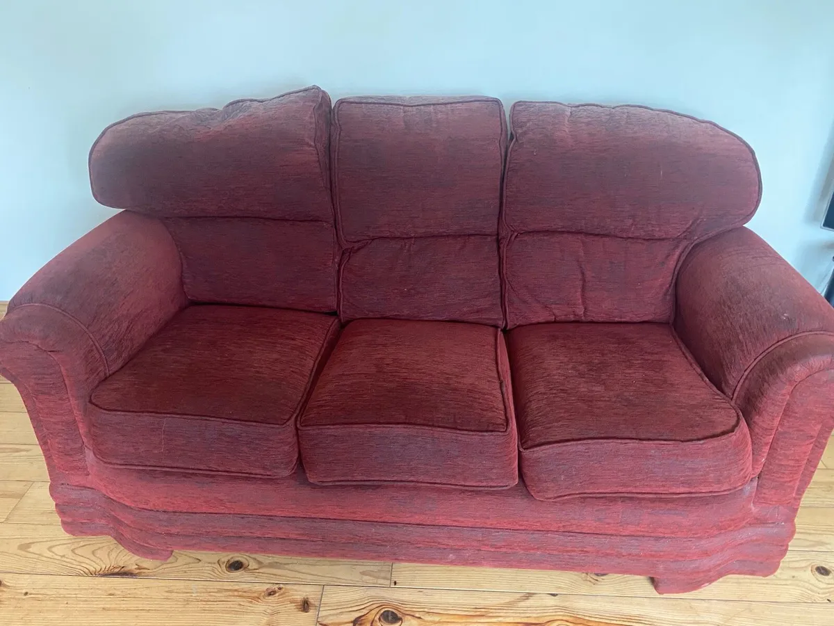Sofa set - Image 3