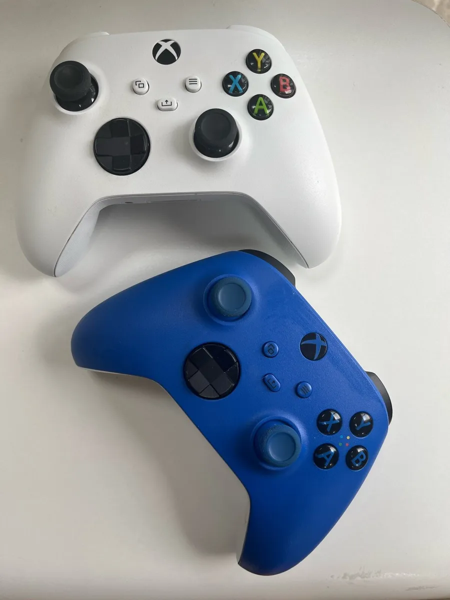 XBox Series S 128gb - Image 4