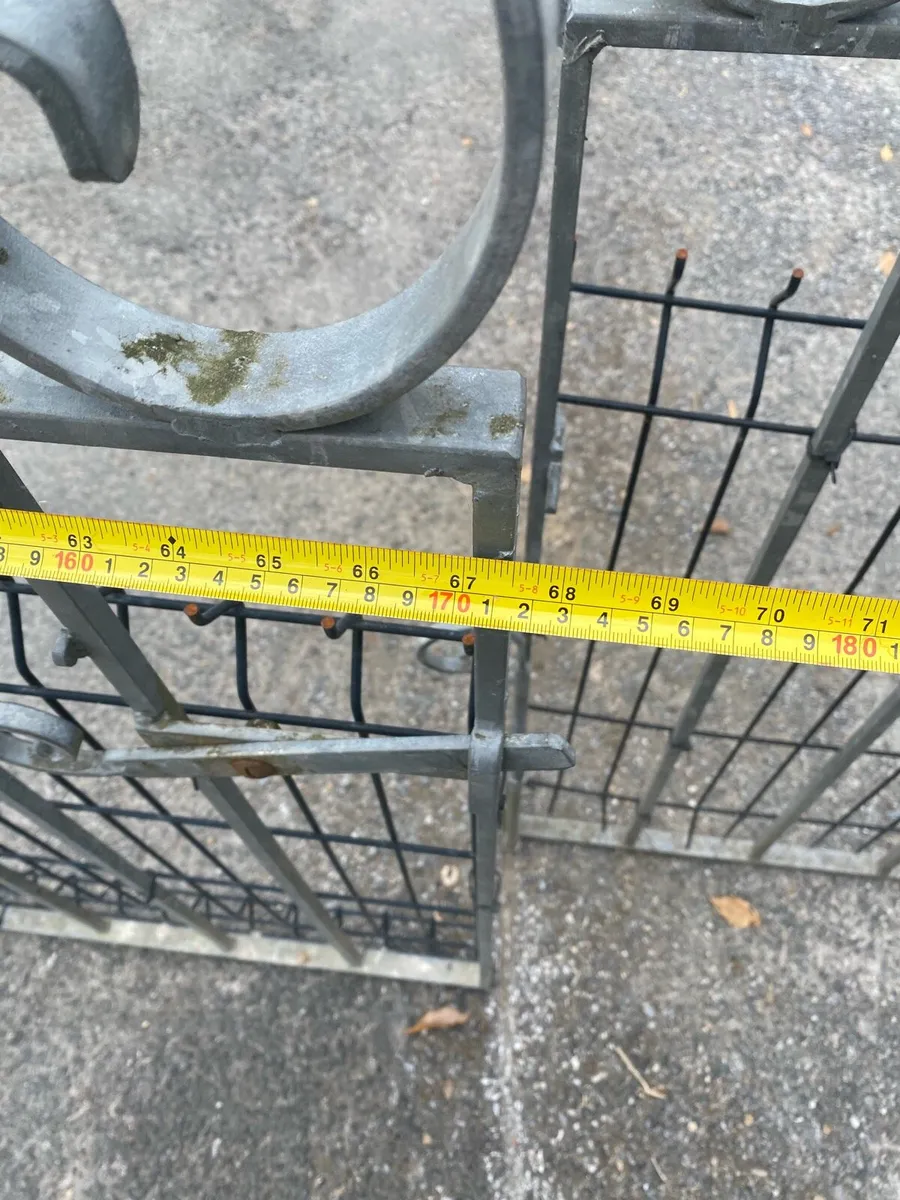 Gates - Image 3
