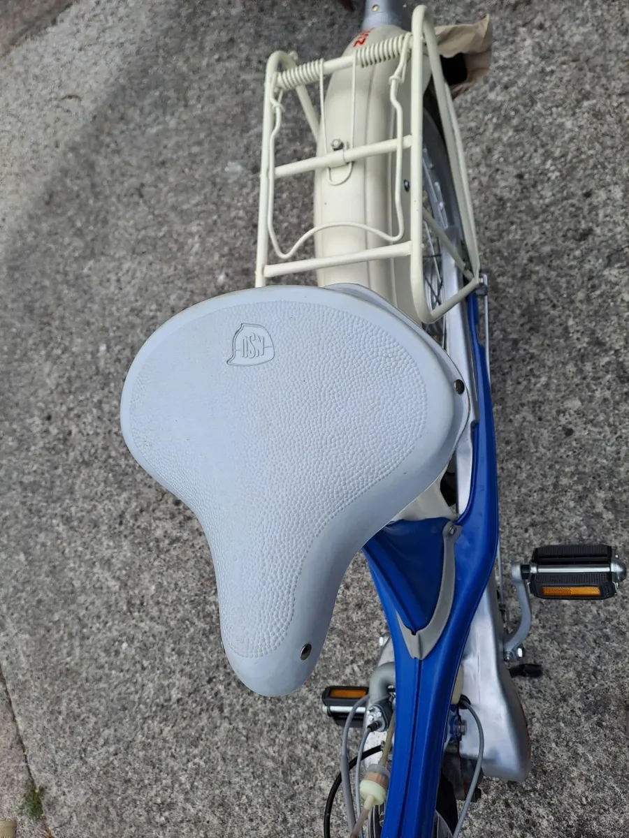 NSU Quickly N23 - Image 2