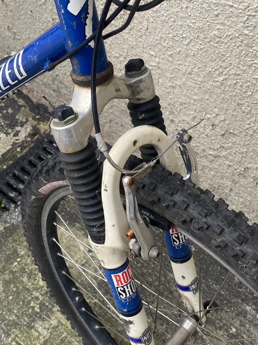 Specialized bike - Image 2