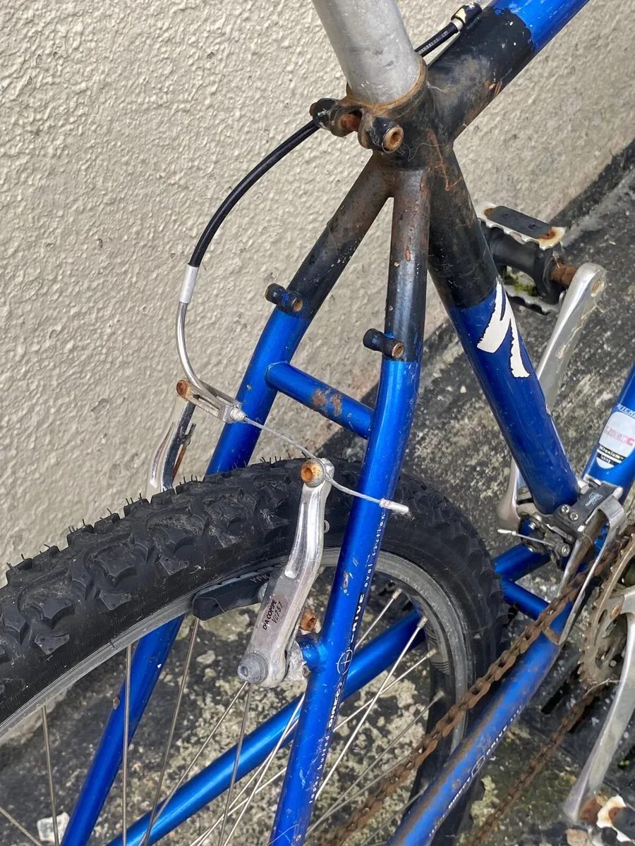 Specialized bike - Image 3