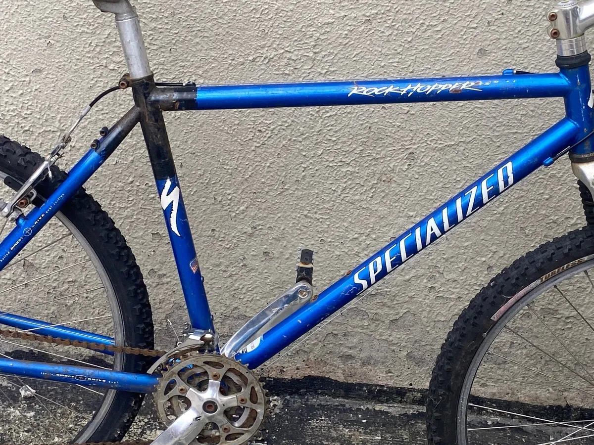 Specialized bike - Image 4