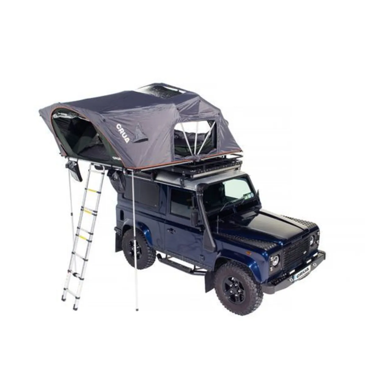 Rooftop Tent - Image 1