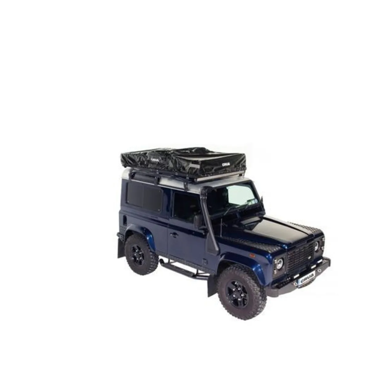 Rooftop Tent - Image 2