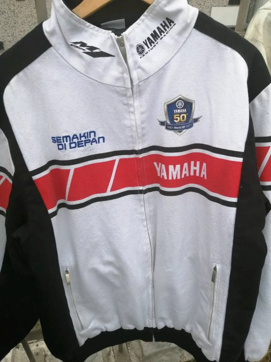 Motorcycle jackets etc - Image 3