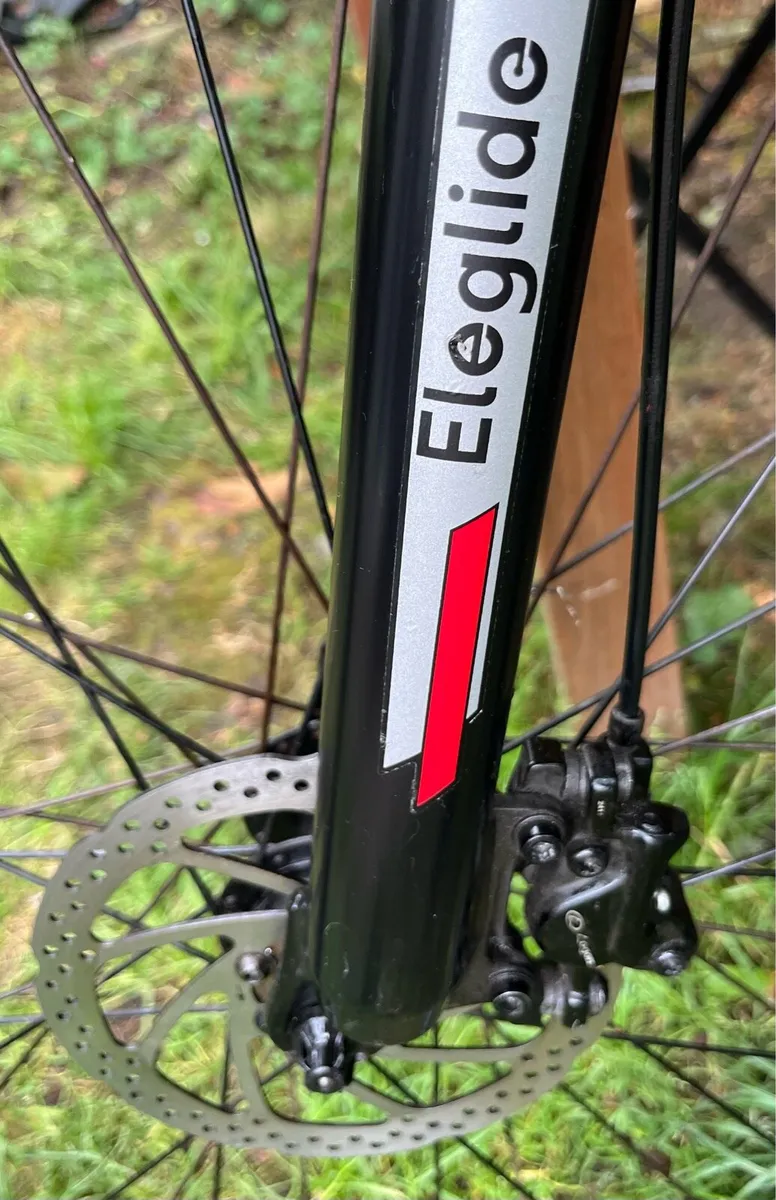 Electric bike - Image 3