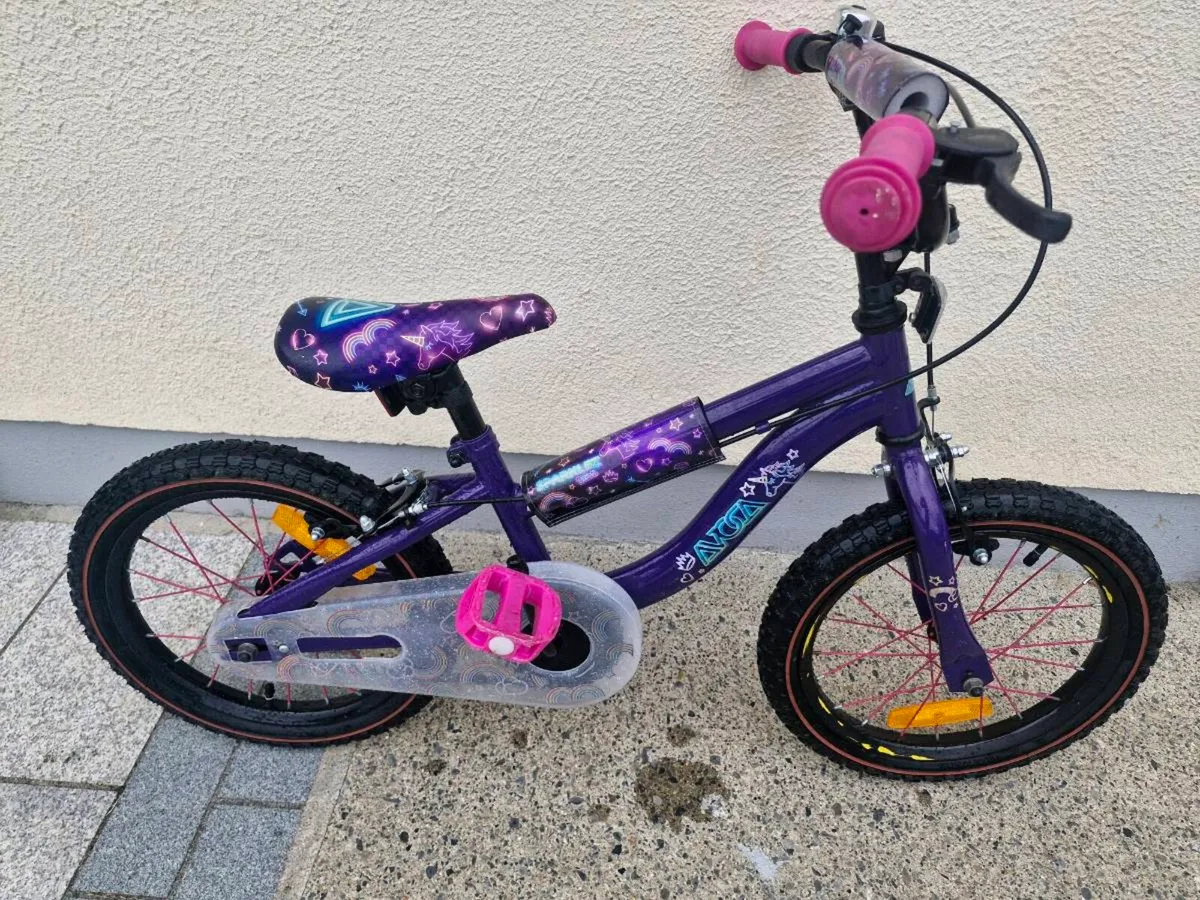Bicycle 16inch - Image 1