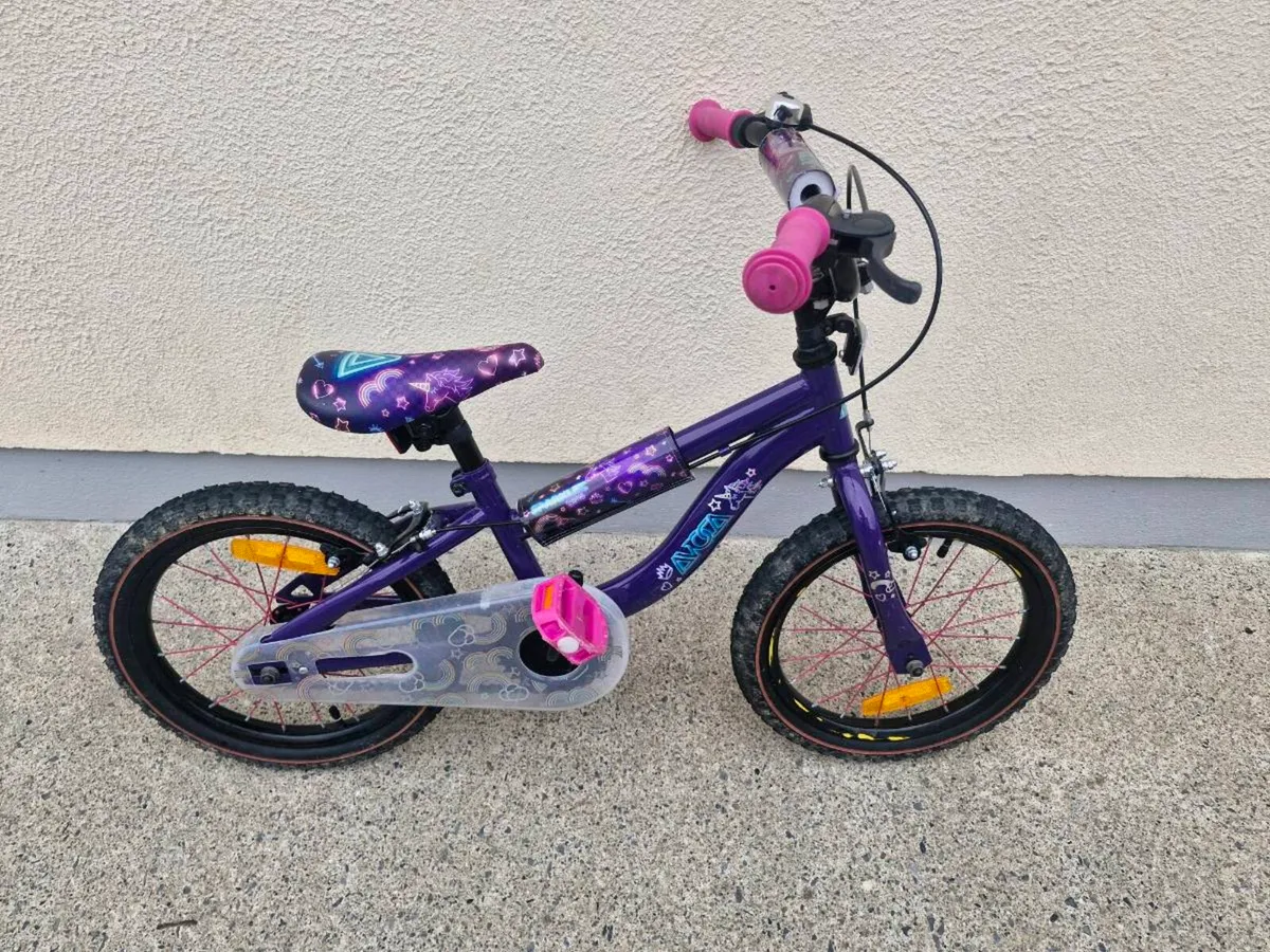 Bicycle 16inch - Image 2