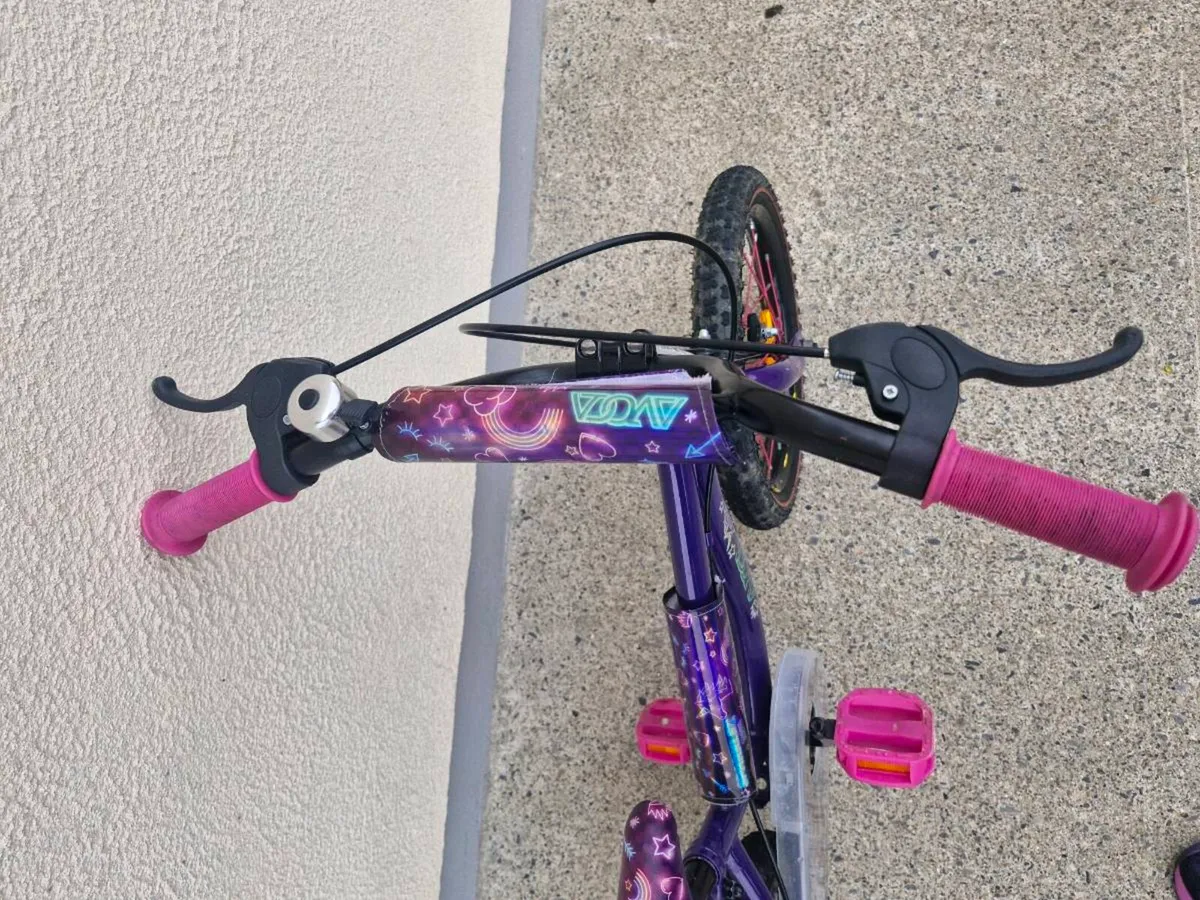 Bicycle 16inch - Image 3