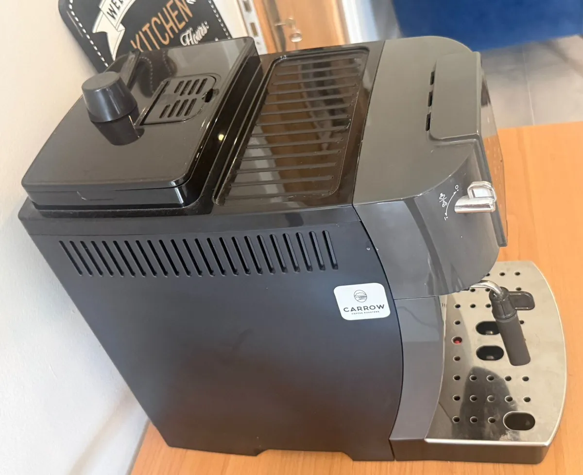 Coffee machine - Image 2