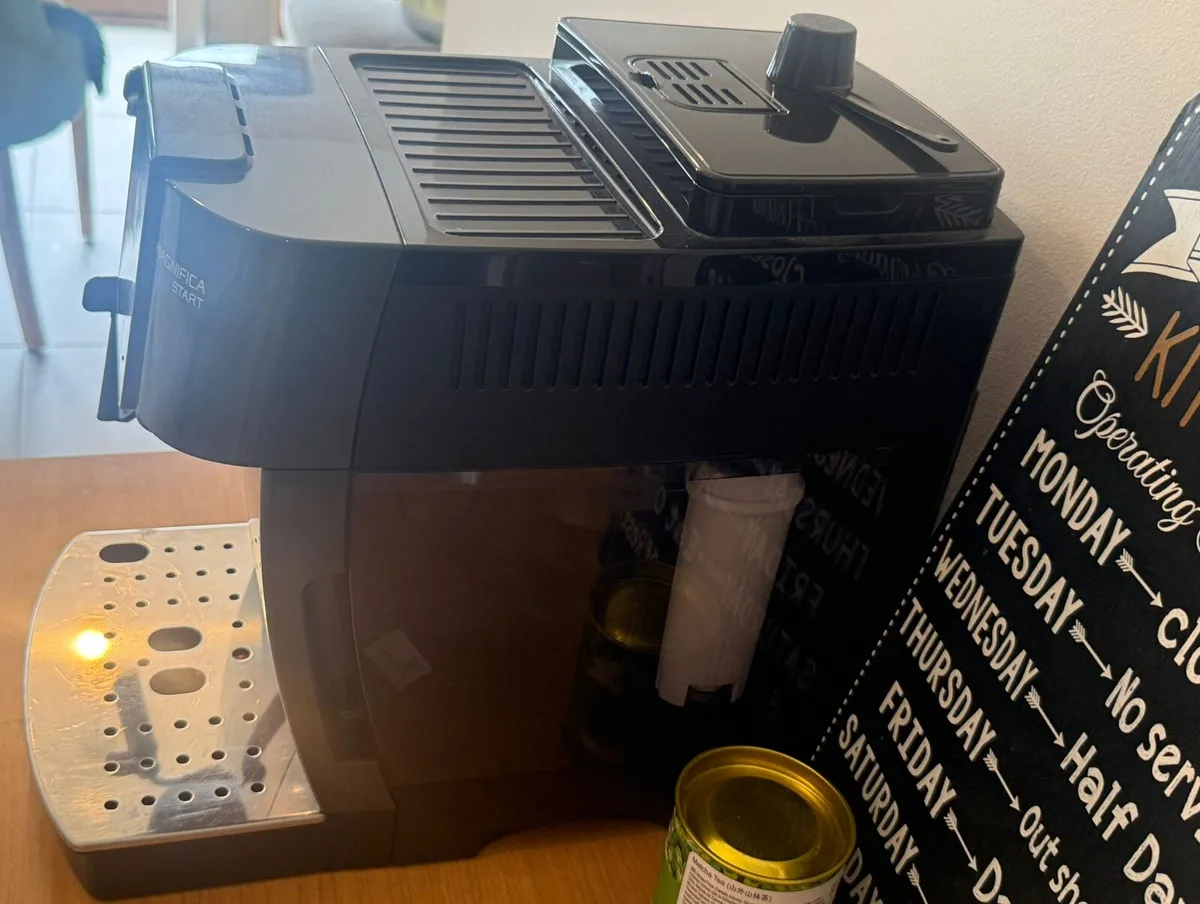 Coffee machine - Image 3