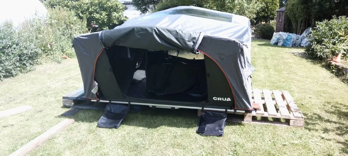 Rooftop Tent - Image 3