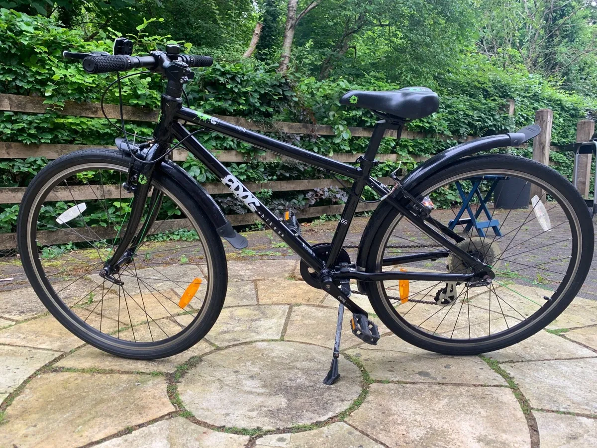 Frog bike 69 - Image 2