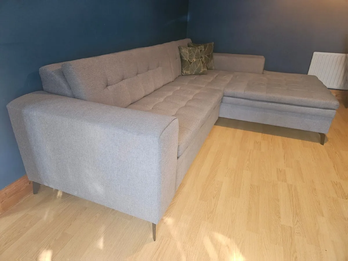 Corner sofa - Image 2