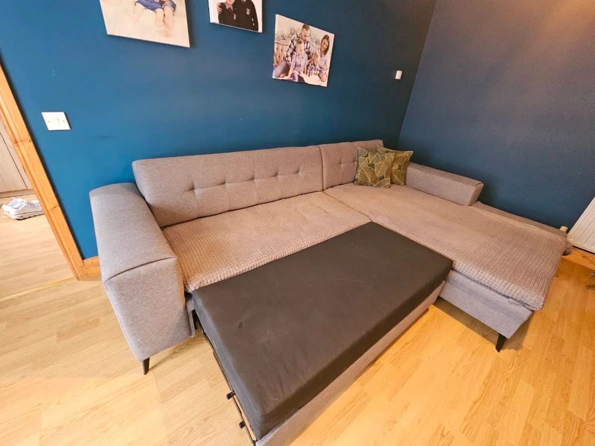 Corner sofa - Image 3