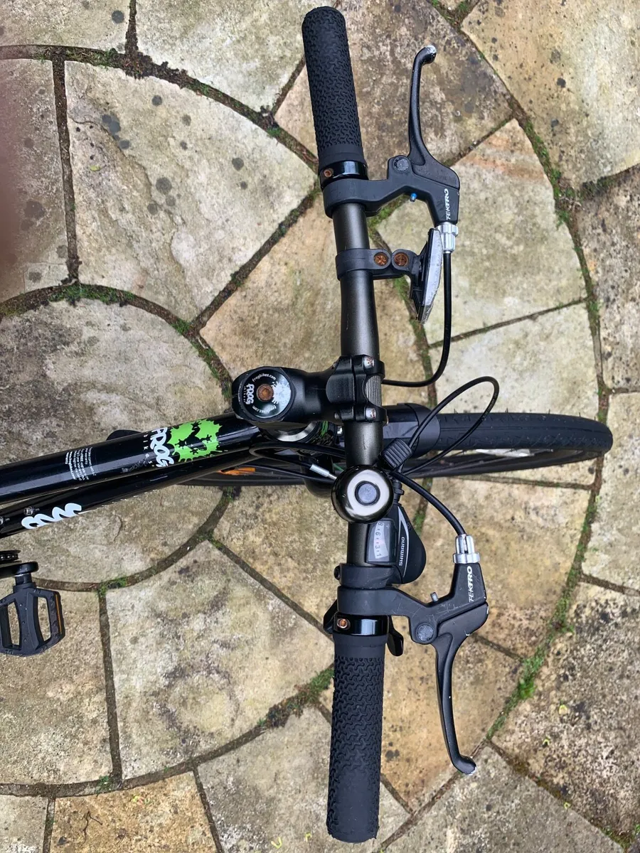 Frog bike 69 - Image 4
