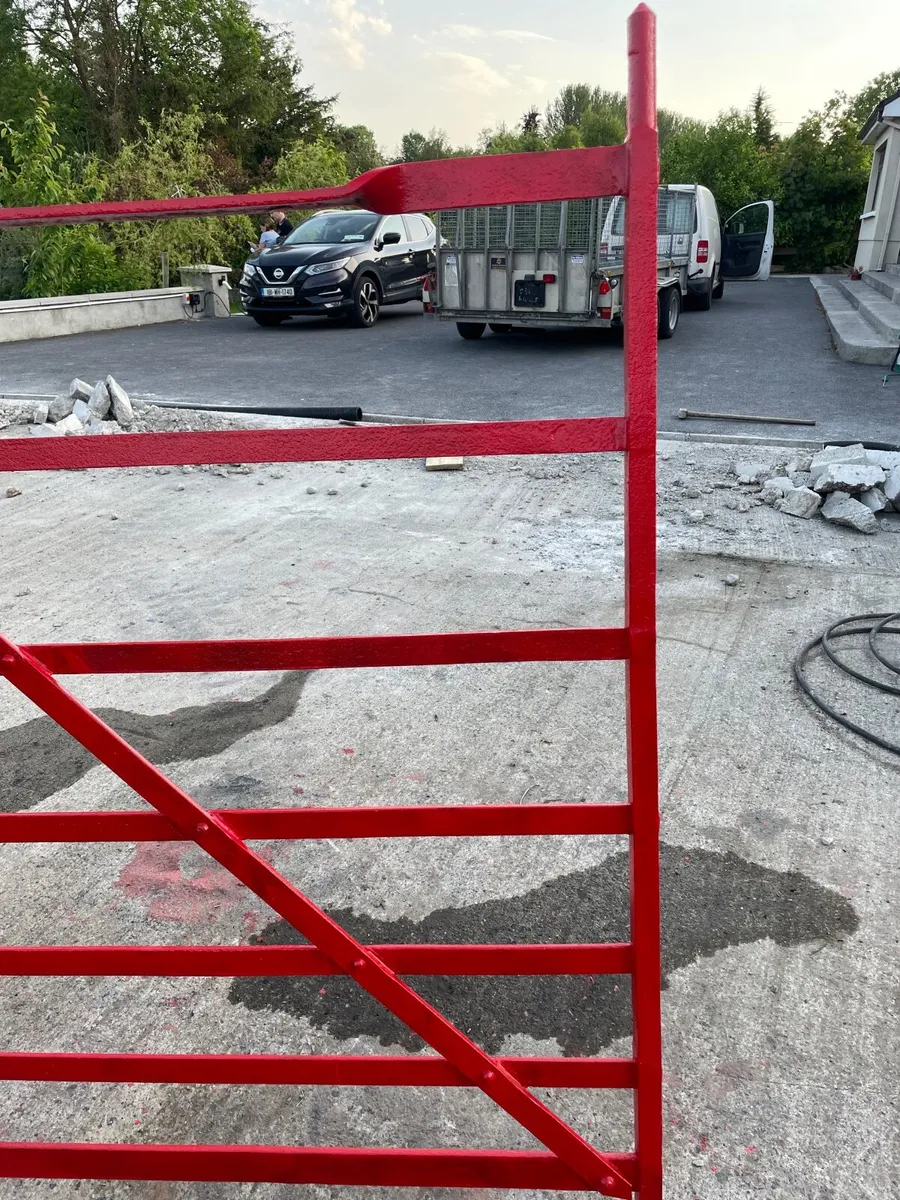 Gate - Image 2