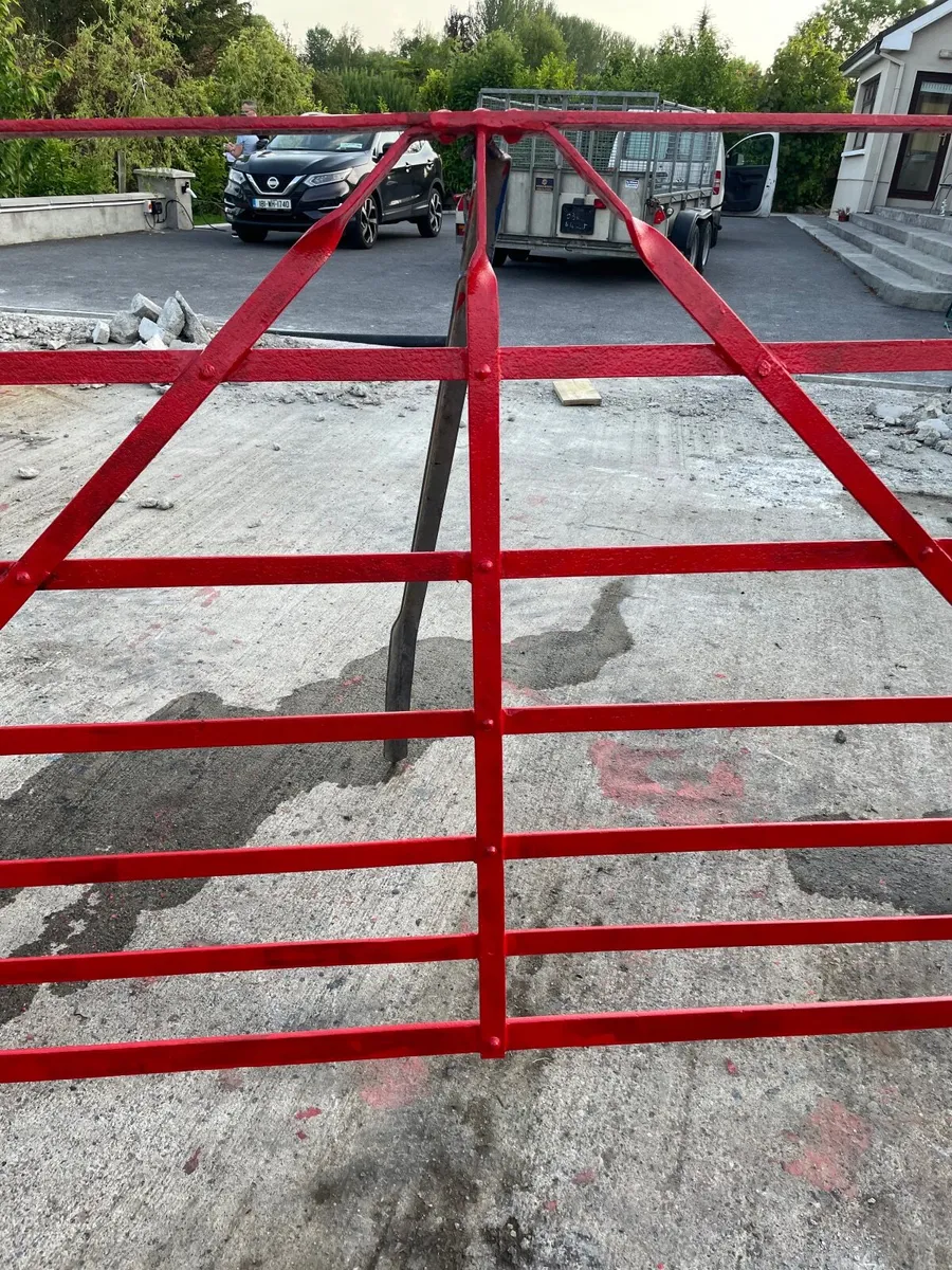 Gate - Image 4