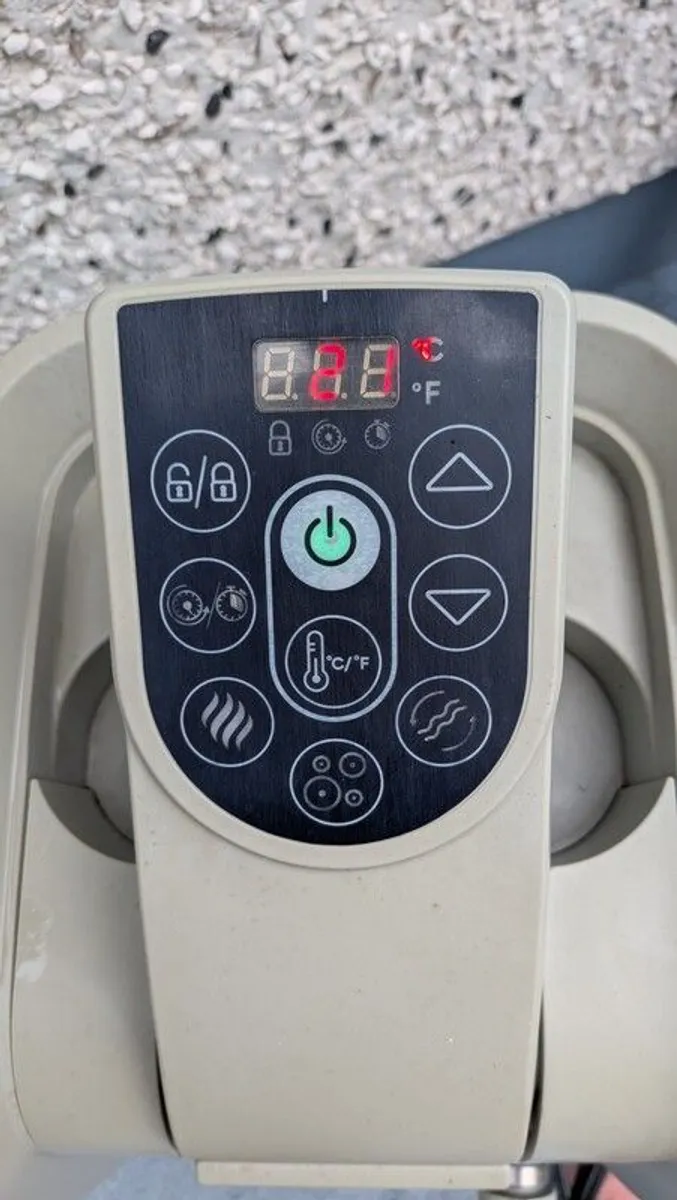 Lay Z Spa - Image 2