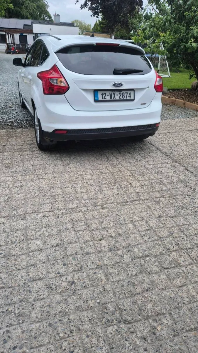 Ford focus - Image 3