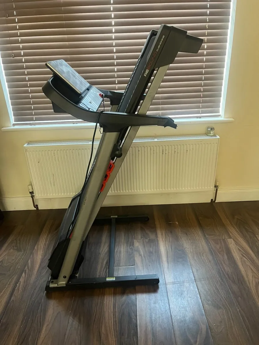 PRO FORM ProForm 205 CST Treadmill - Image 1