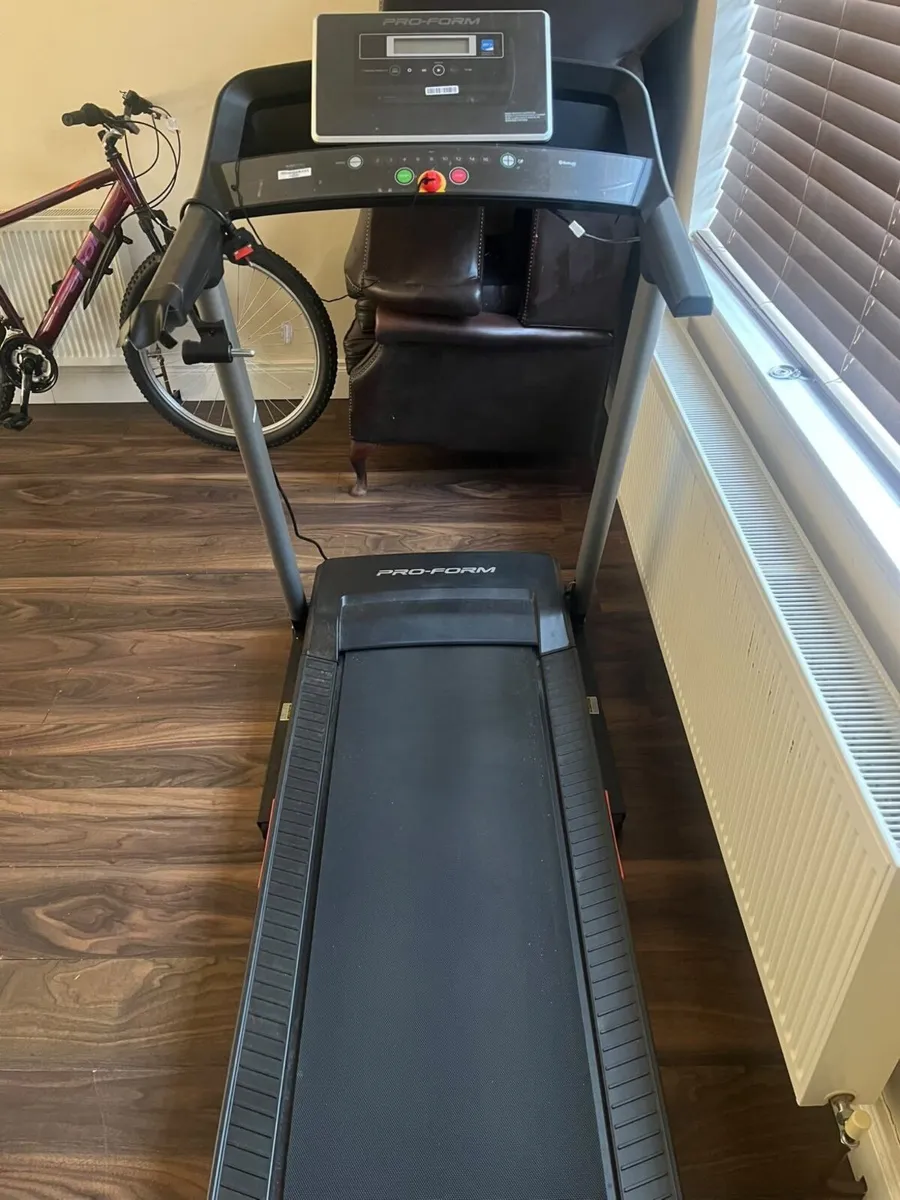 PRO FORM ProForm 205 CST Treadmill - Image 3