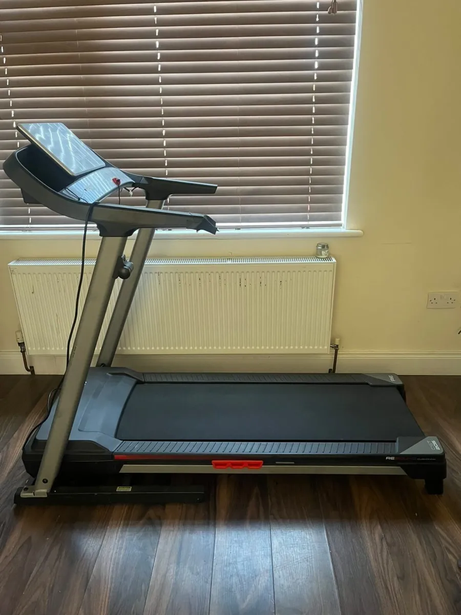 PRO FORM ProForm 205 CST Treadmill - Image 2
