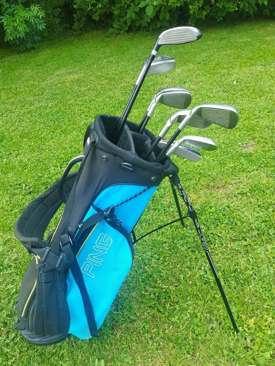 Ping Thrive Golf set - Image 4