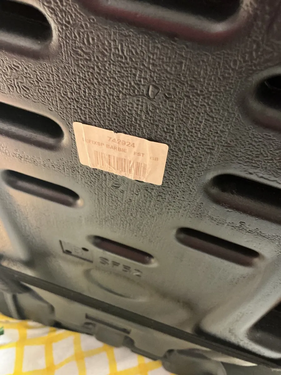 Car seat - Image 3