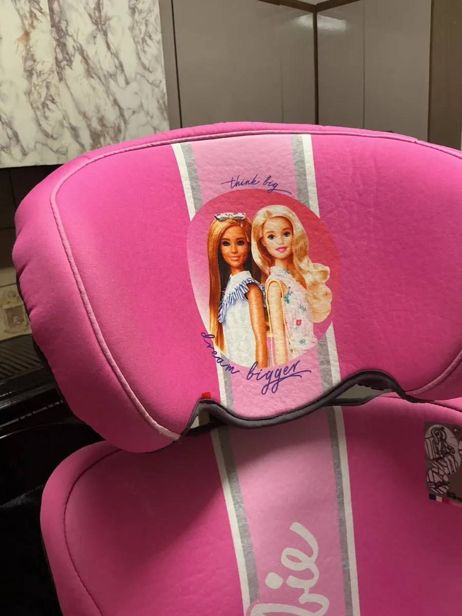 Car seat - Image 4