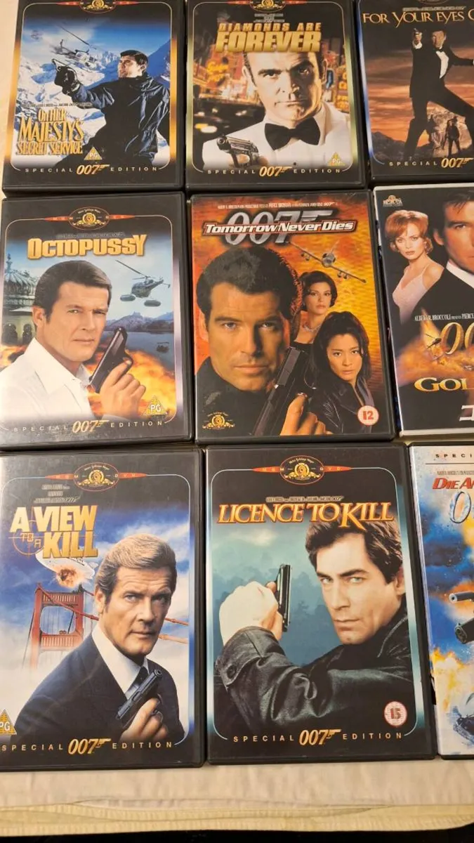 Dvd