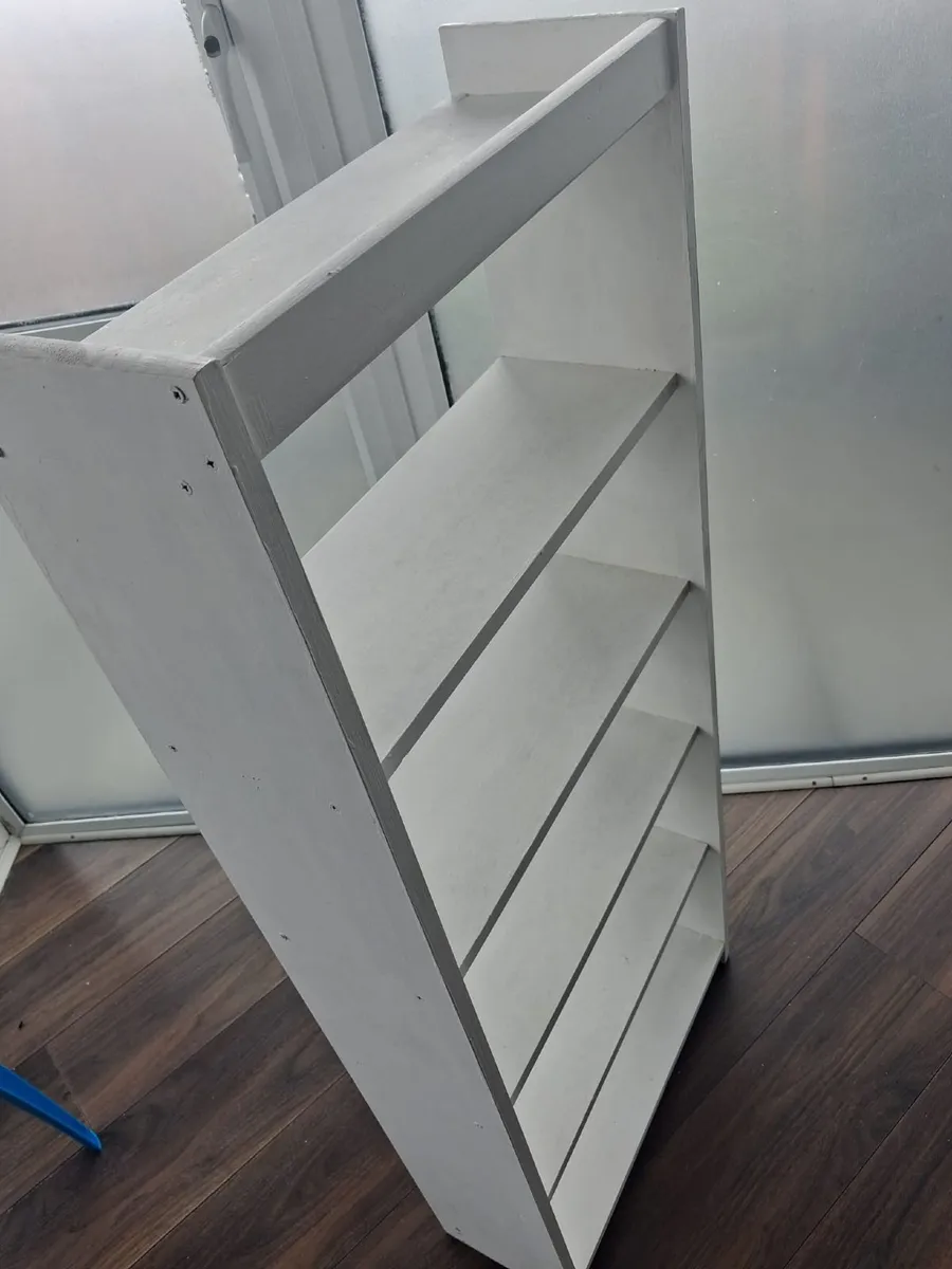 Shelving Unit - Image 2