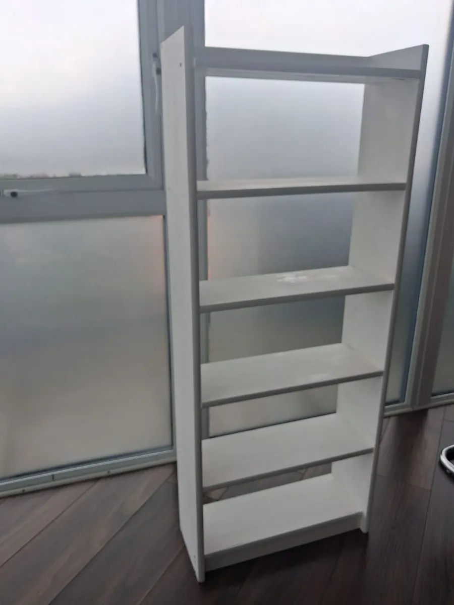 Shelving Unit - Image 3