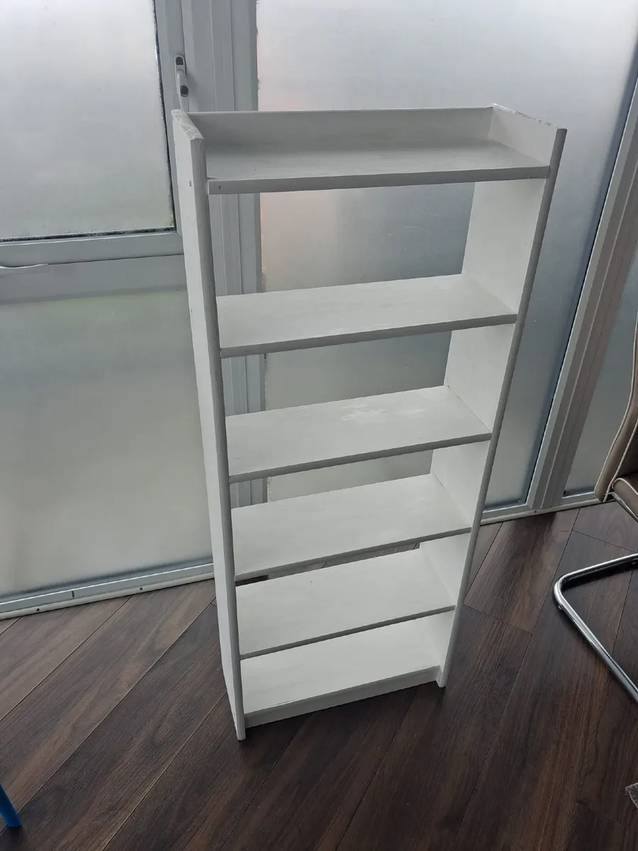 Shelving Unit - Image 4