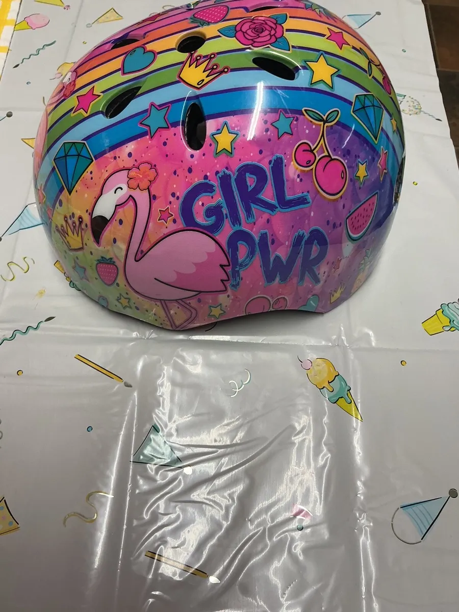 Bike helmet - Image 2