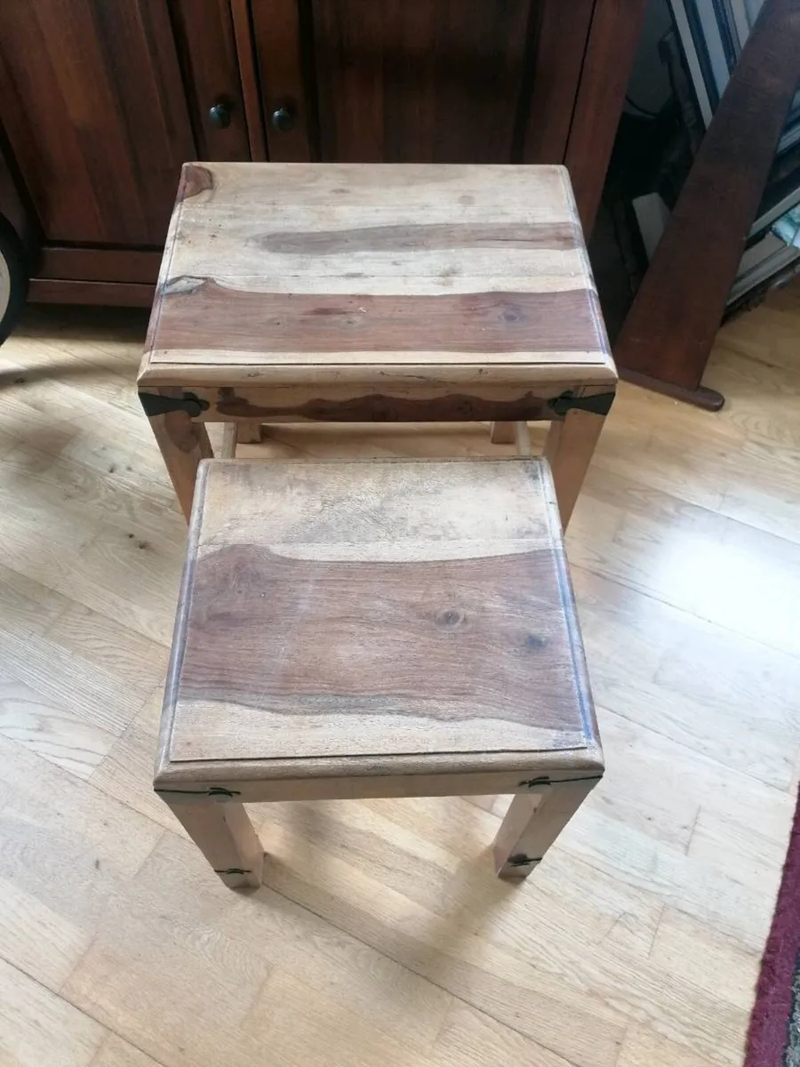 Nest of Tables - Image 3