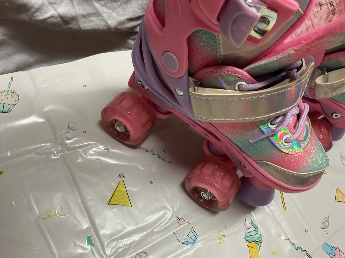Roller skates - Image 3