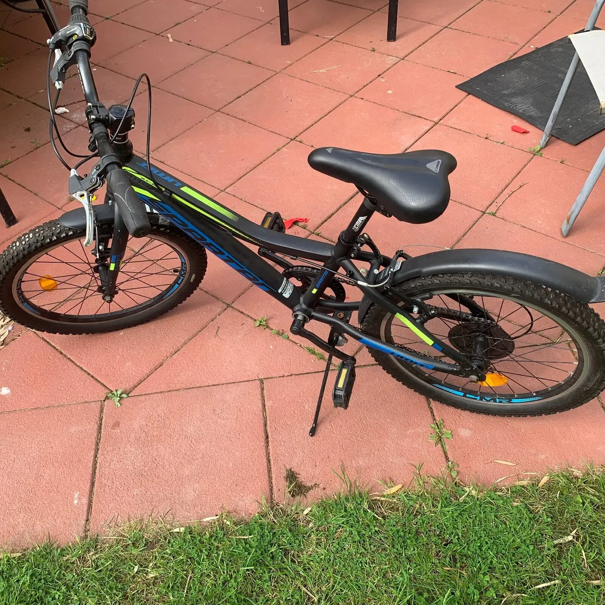 Kids bike - Image 2