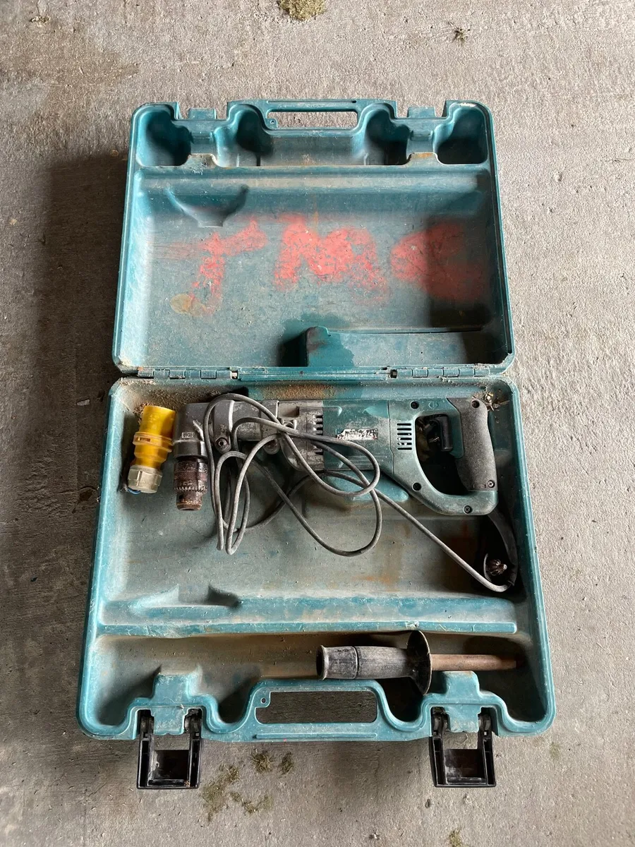 Makita Angle drills - Image 2