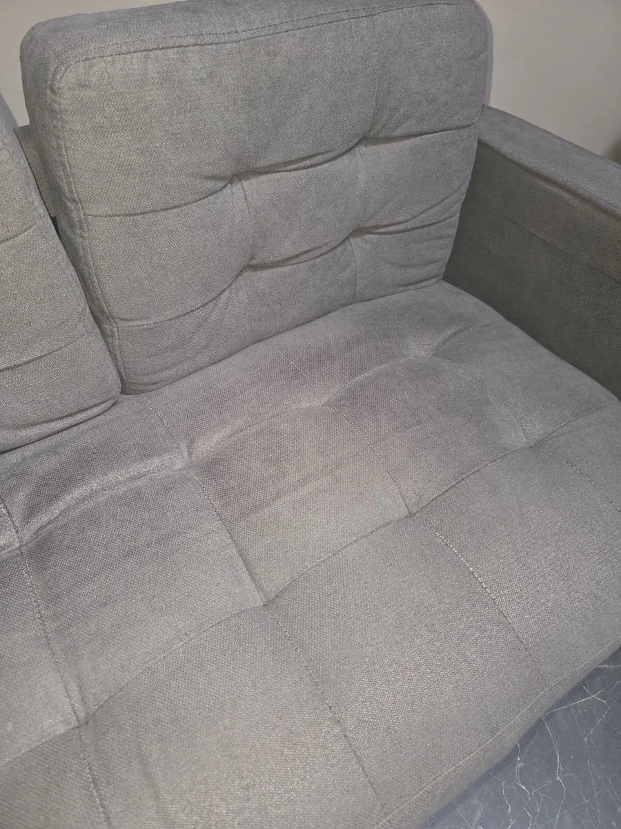 2 seater sofa - Image 3
