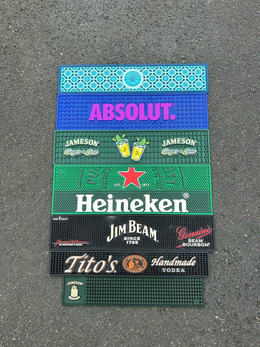 Collection of Beer Mats - Image 1