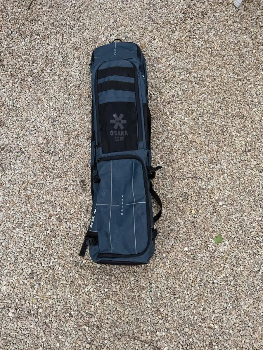 Osaka Hockey Bag - Image 3