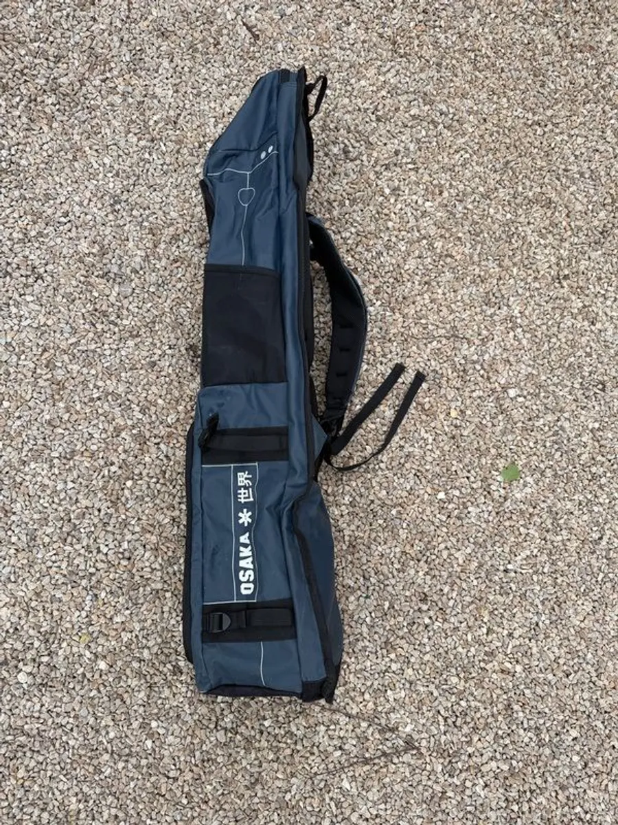 Osaka Hockey Bag - Image 1