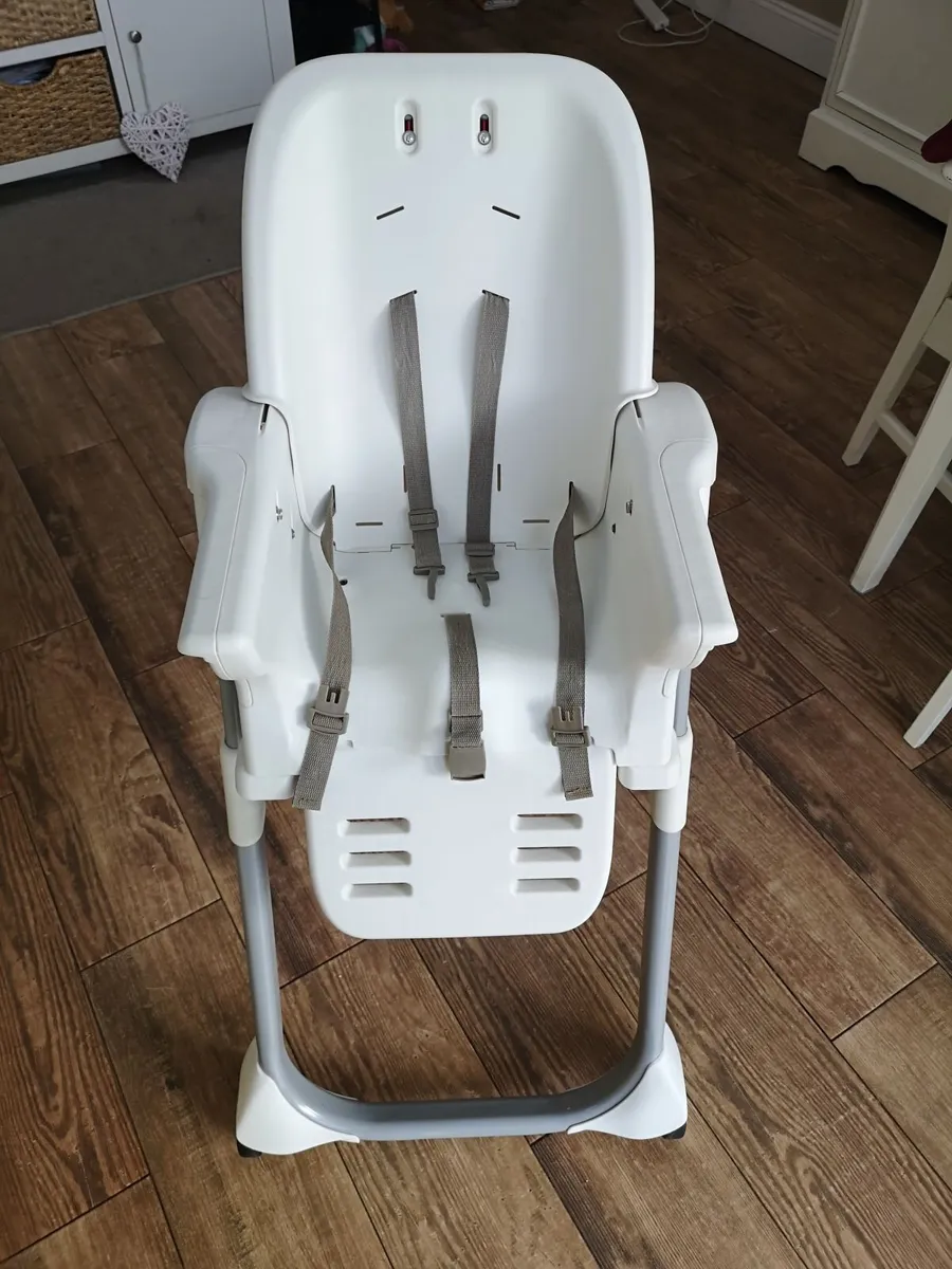 Graco high chair - Image 1